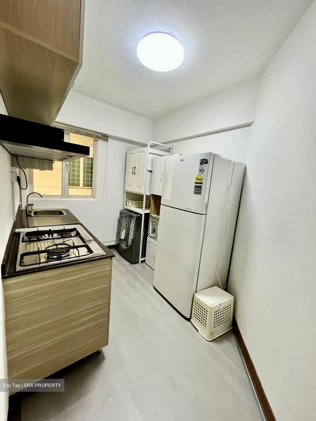 Melville Park (D18), Condominium #575374951